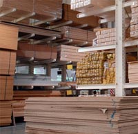Plywood Dealers