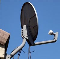 DTH Satellite TV Agencies