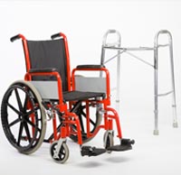 Home Health Care Equipment Dealers