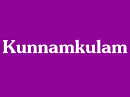 Kunnamkulam Yellow Pages