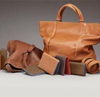 Leather Product Dealers