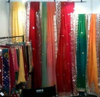 Sari Shops