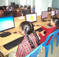 Computer Education & Training - Individual