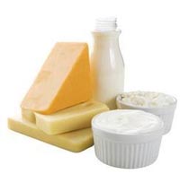 Dairy Product Dealers