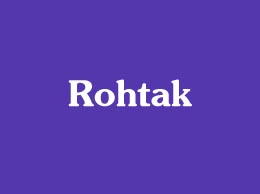 Rohtak Yellow Pages